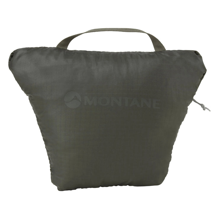 Montane Krypton LT 18L Packable Backpack - Kelp Green