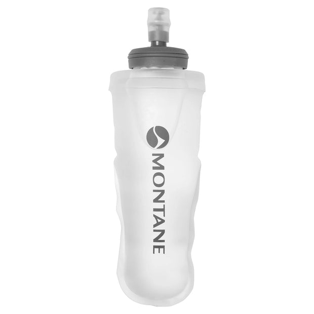 Montane Soft flask Hydration Flask - 360ml Montane Logo