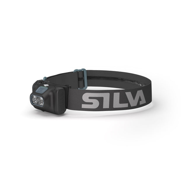 Silva Scout 3XTH Intelligent Light 350 Lumen Headtorch
