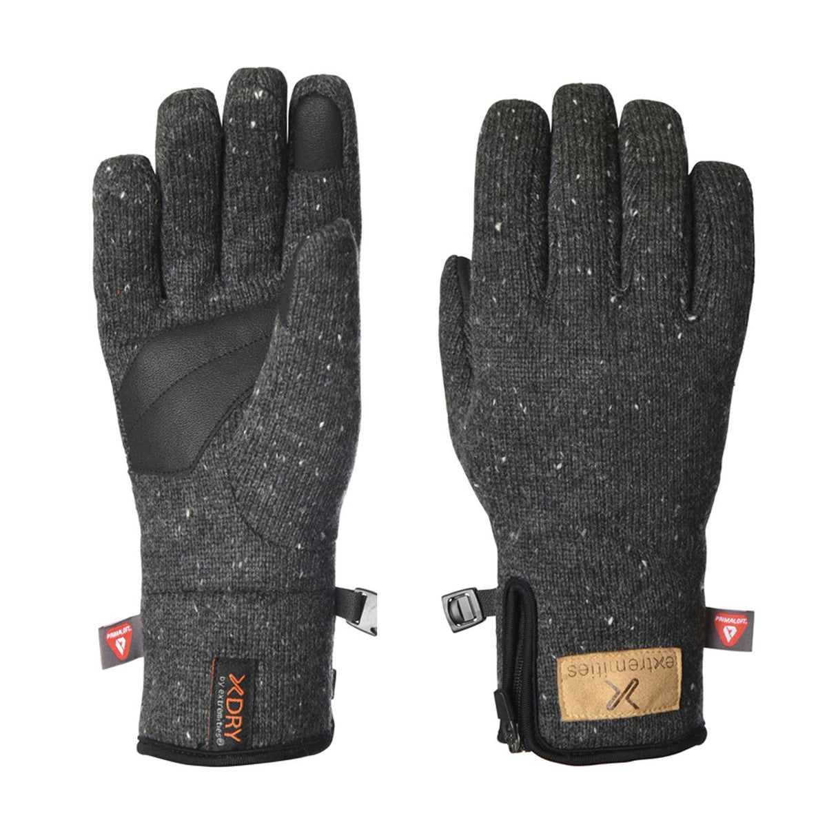 extremities handschuhe Furnace Pro Wool Mix Insulated Waterproof Gloves Prinzessinnen Puzzle Style:Set Handschuhe PIAGGIO Vespa Modernist