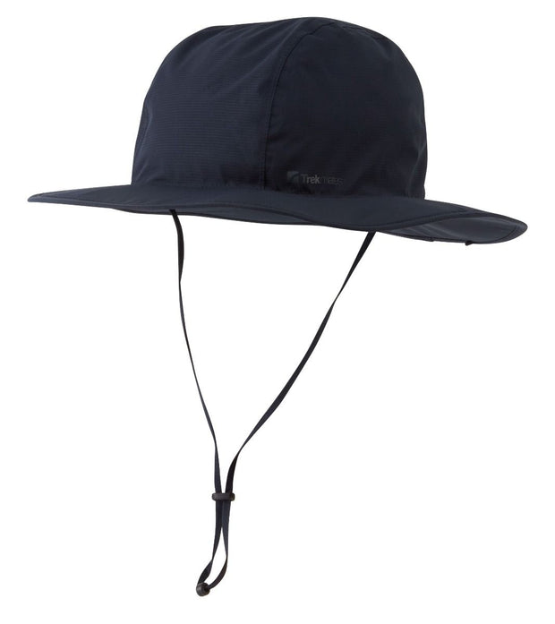 Trekmates Blackden Waterproof Walking Hat - Navy