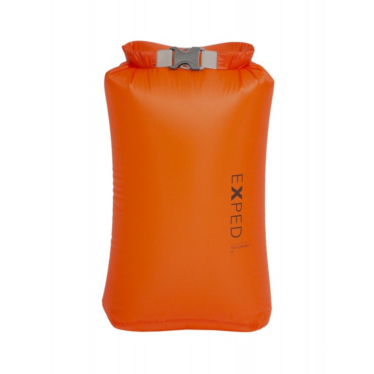 Exped Fold-Drybag Ultralite Waterproof Roll Top Bag