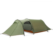 Vango F10 Xenon UL 2+ 2 Person Lightweight Tent (2022 Model) - Alpine Green