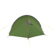 Wild Country Helm 3 Compact Tent (2023) - Green