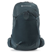 Montane Azote 25 Adjustable Daypack - Astro Blue