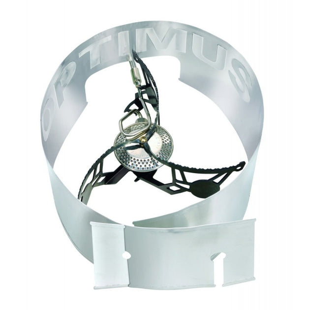 Optimus Windfoil for Vega Polaris Fresh Air Junkie