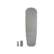 Sea To Summit Ether Light XT Insulated Camping Mat (Regular) - Pewter