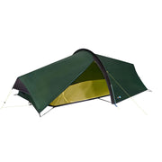 Terra Nova Laser Compact 2 Eco Backpacking Tent - Green