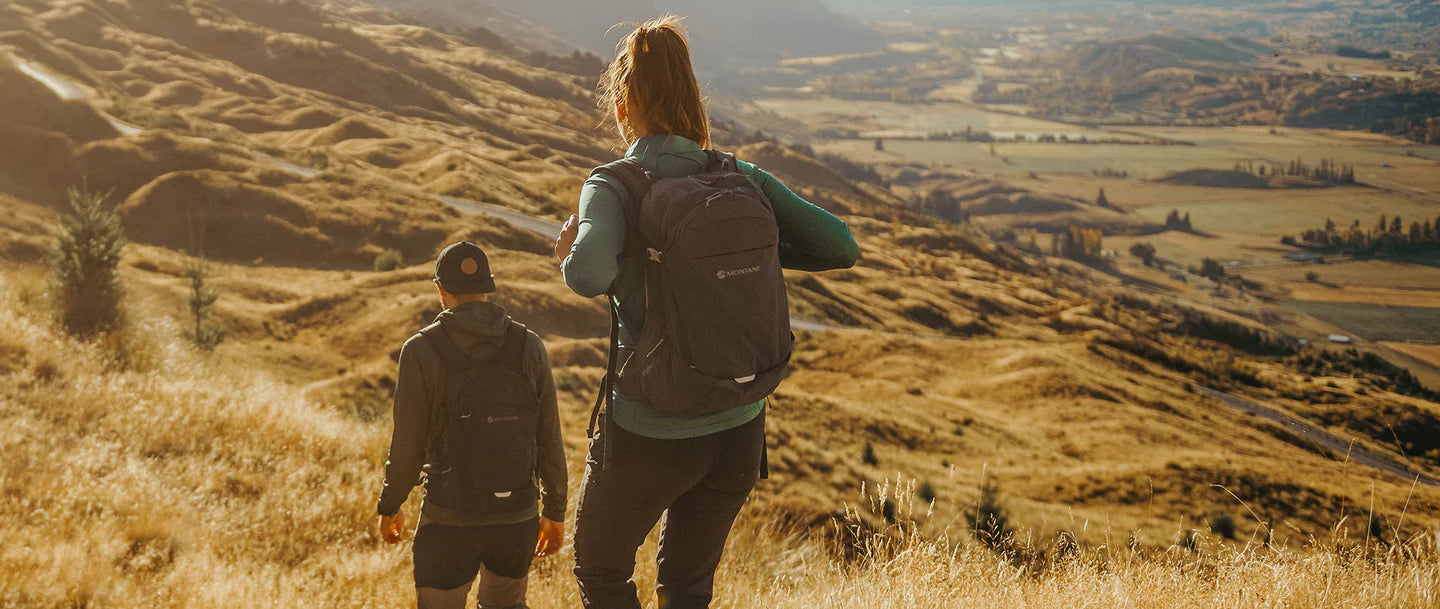 Rucksacks – Fresh Air Junkie