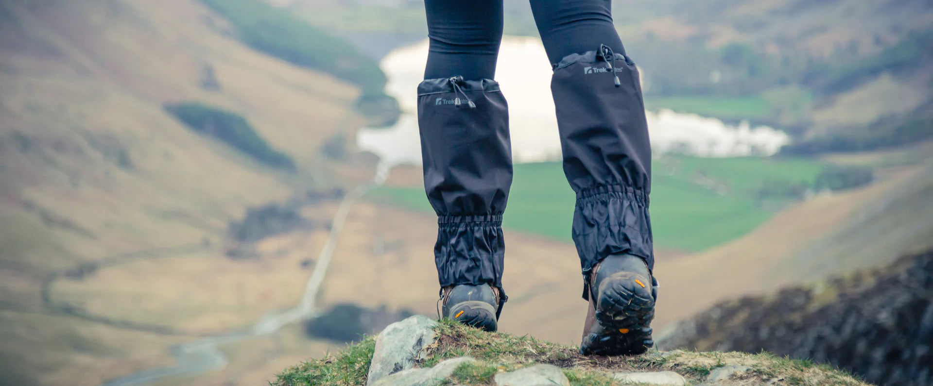 Trekmates – Fresh Air Junkie