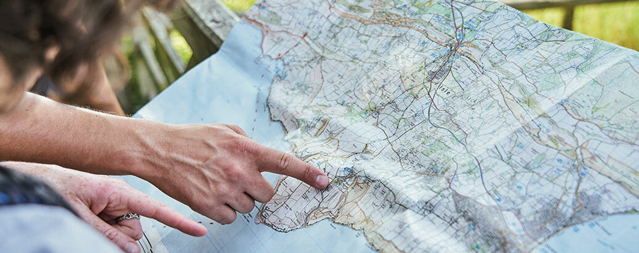 Ordnance Survey