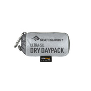 Sea To Summit Ultra-Sil Dry Day Pack - 22 Litre High Rise Grey