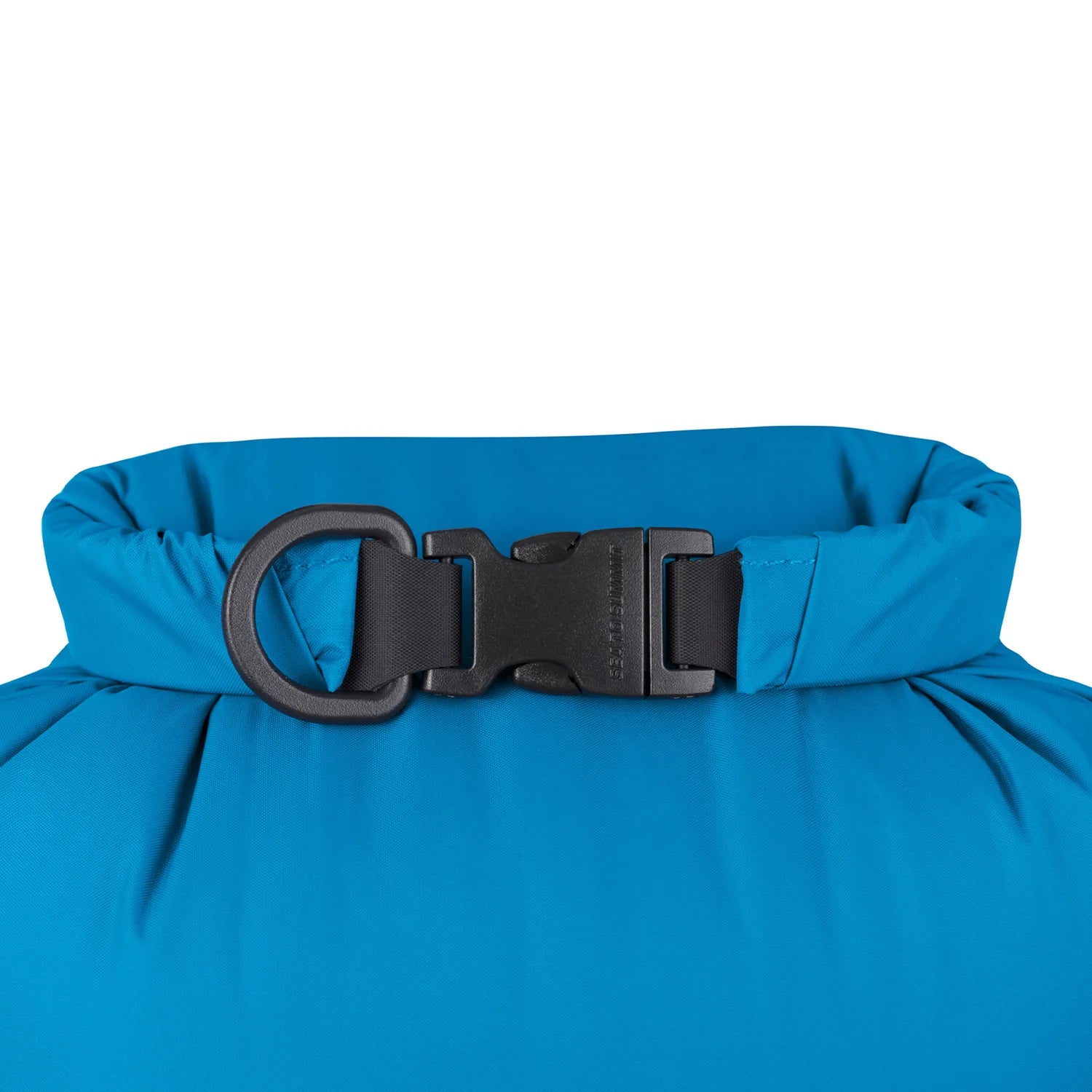Sea To Summit Lightweight Evac Dry Bag - 20 Litre Turkish Tile Blue