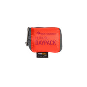 Sea To Summit Ultra-Sil 20 Litre Day Pack - Spicy Orange