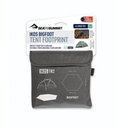 Sea To Summit Ikos TR2 Bigfoot Tent Footprint