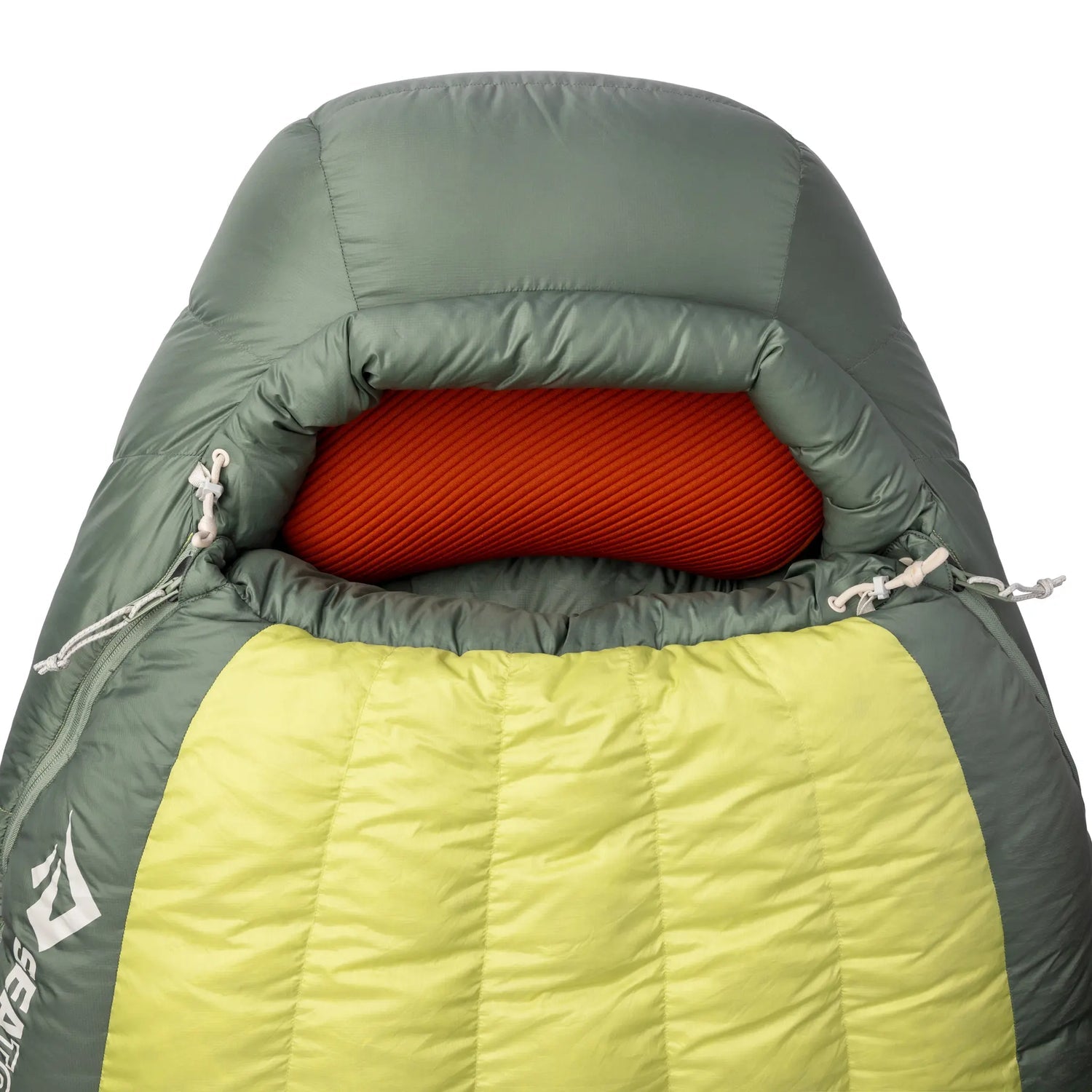 Sea To Summit Aeros Premium Camping Backpacking Pillow - Regular
