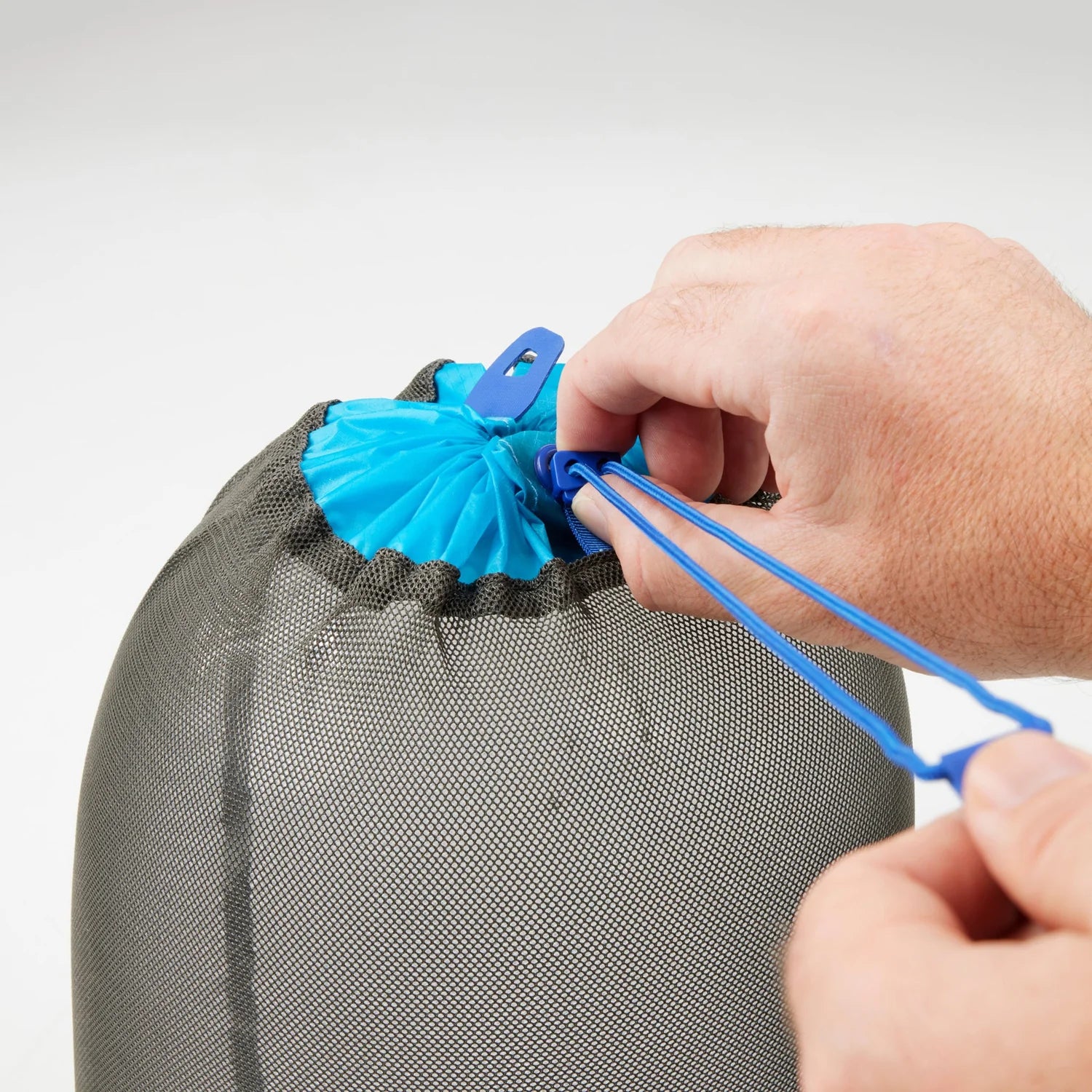 Sea To Summit Mesh Stuff Sack Set - 5, 8, 13L