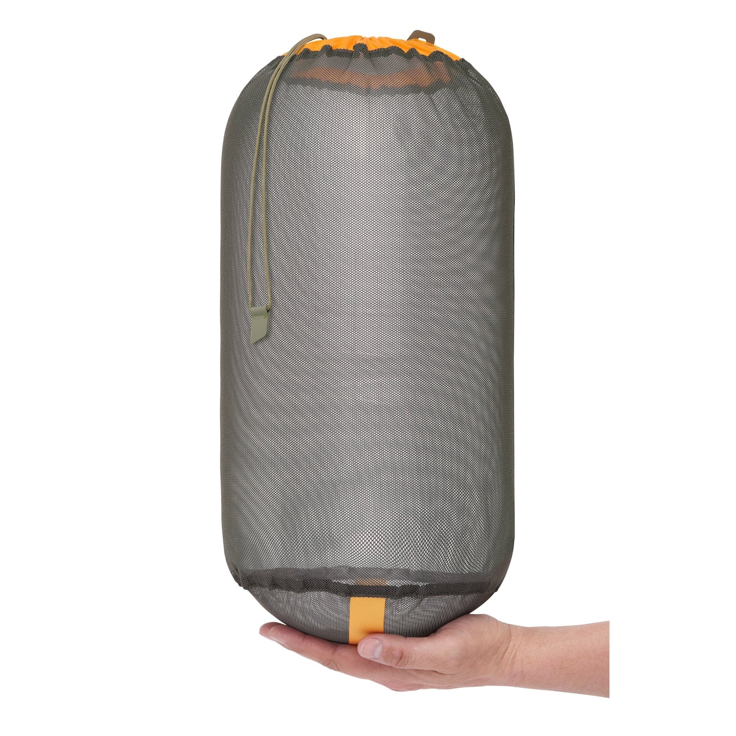 Sea To Summit Mesh Stuff Sack Set - 5, 8, 13L