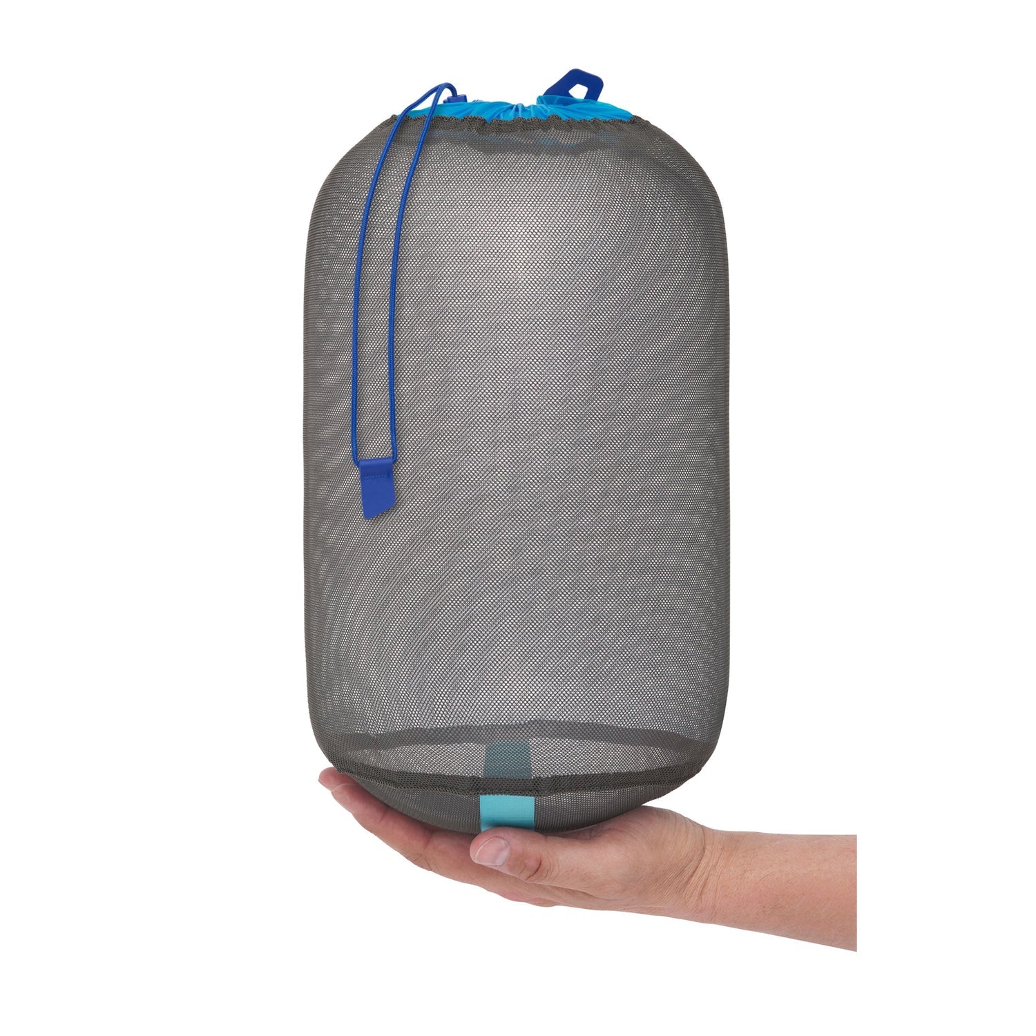 Sea To Summit Mesh Stuff Sack Set - 5, 8, 13L