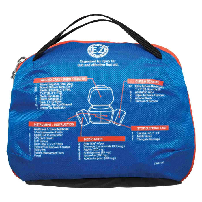 Adventure Medical Kits Mountain Series Medical Kit - Explorer