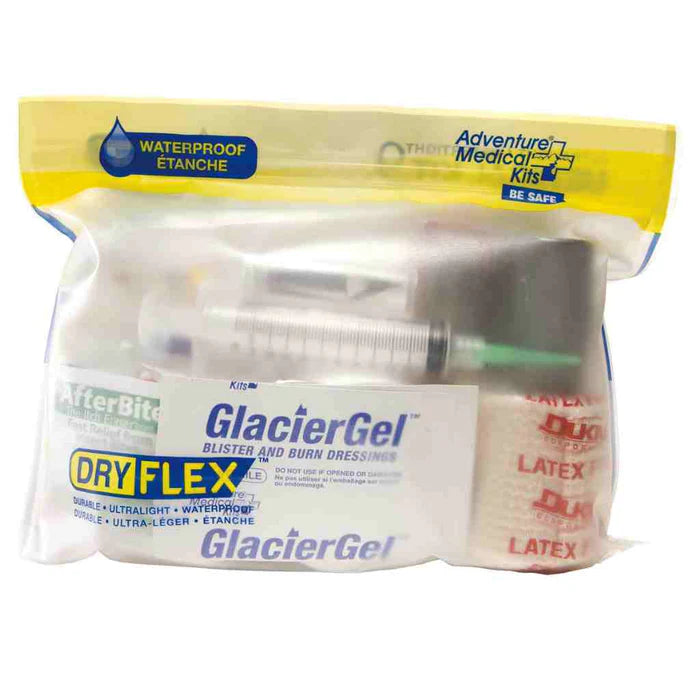 Adventure Medical Kits Ultralight & Watertight .9 Multisports First Aid Kit