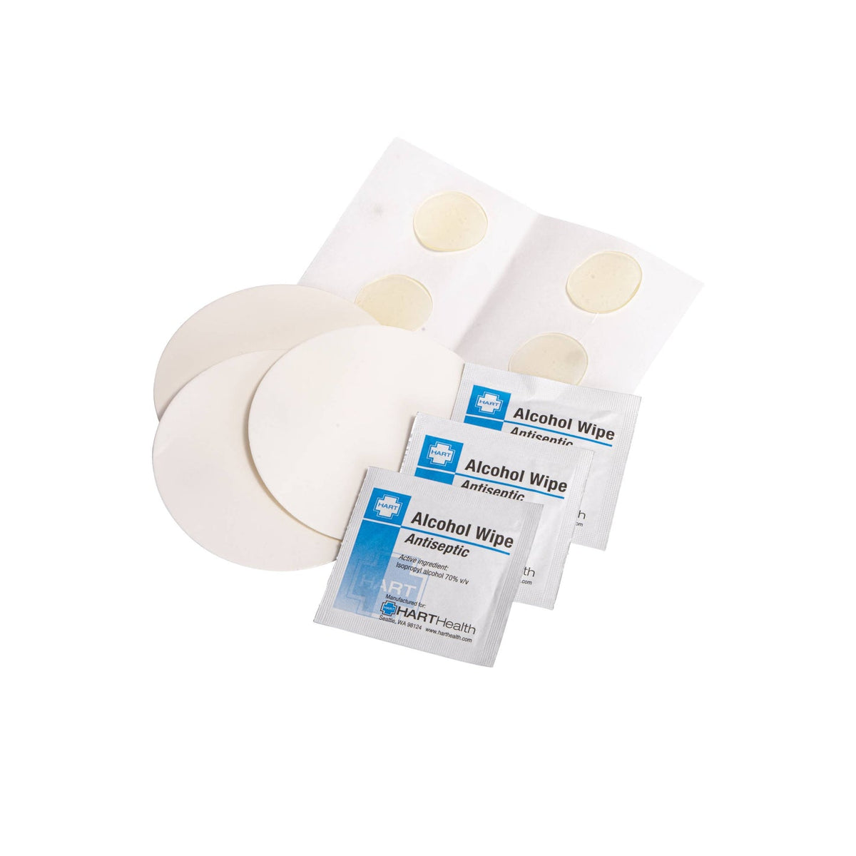 Thermarest Mattress Instant Field Repair Kit