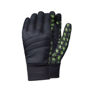 Trekmates Stretch Grip Hybrid Junior Glove - Black