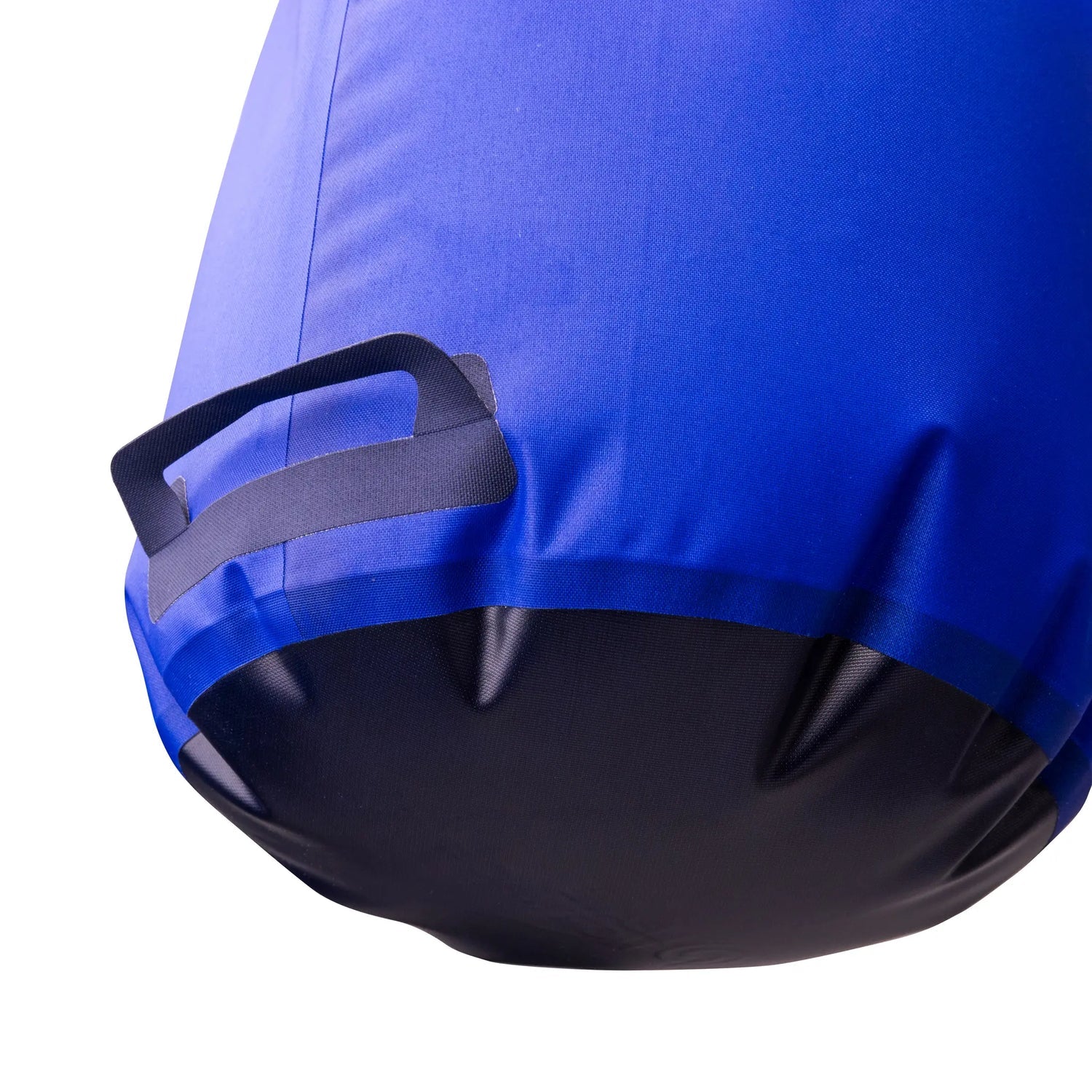 Sea To Summit Folding Camping Bucket - Surf The Web Blue