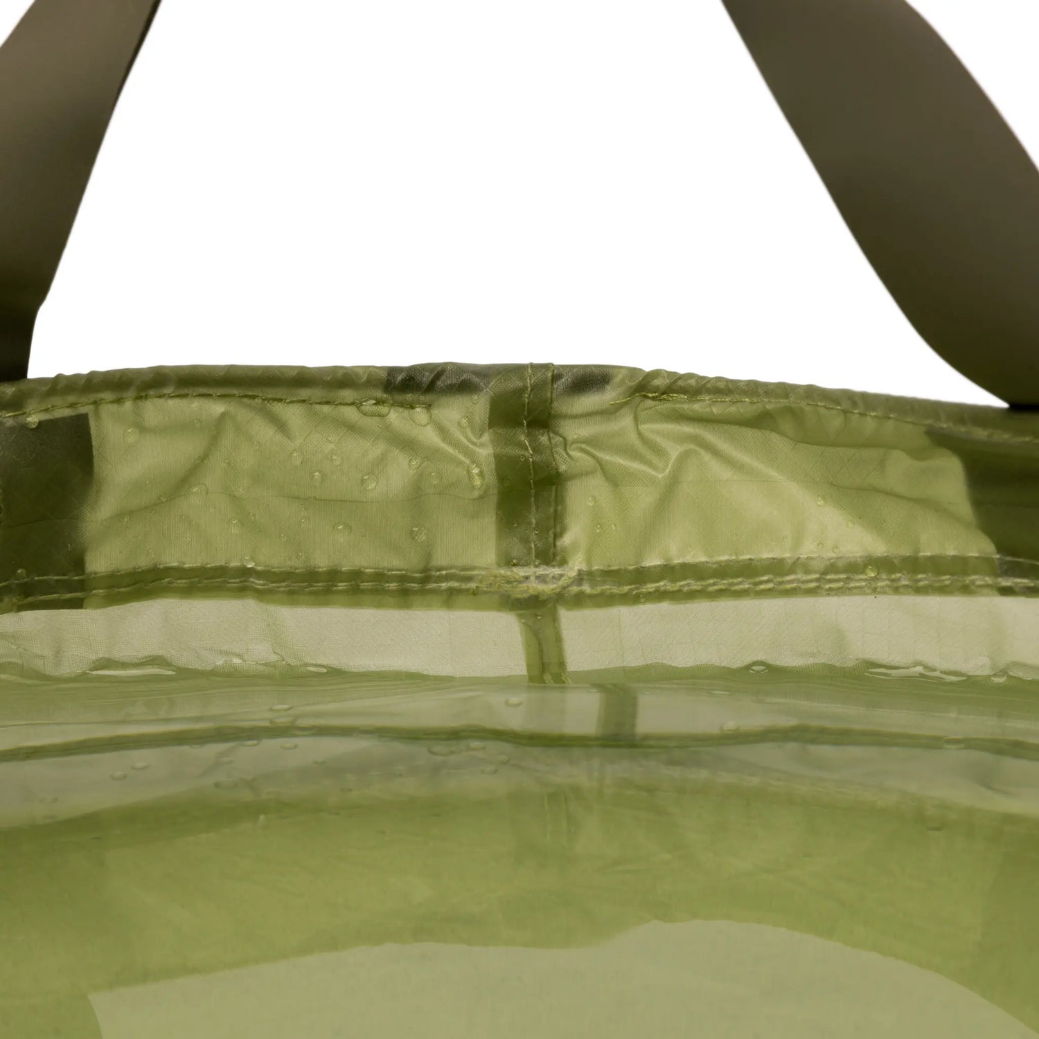 Sea To Summit Ultra-Sil Backpacking Kitchen Sink - 10 Litres Tarragon