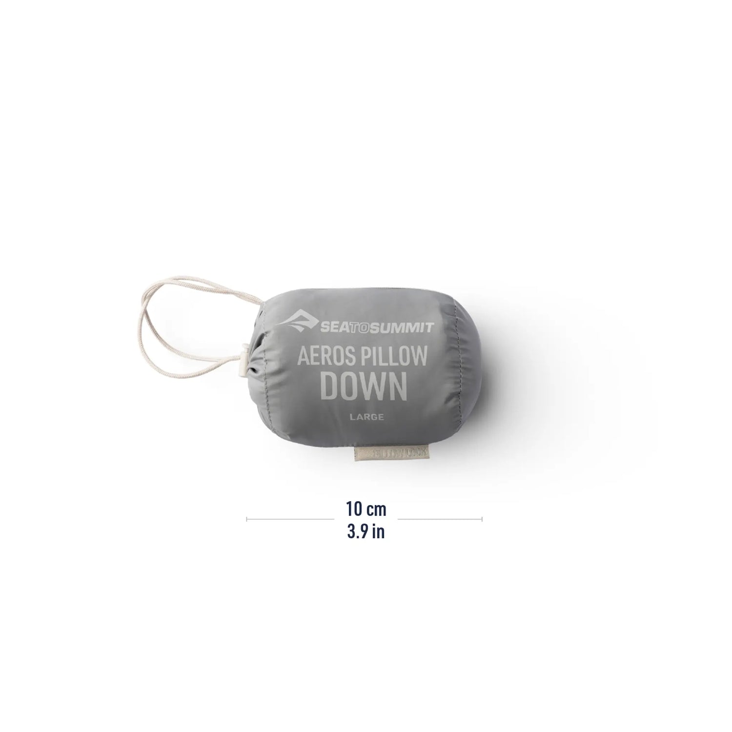 Sea To Summit Aeros Down Camping Backpacking Pillow