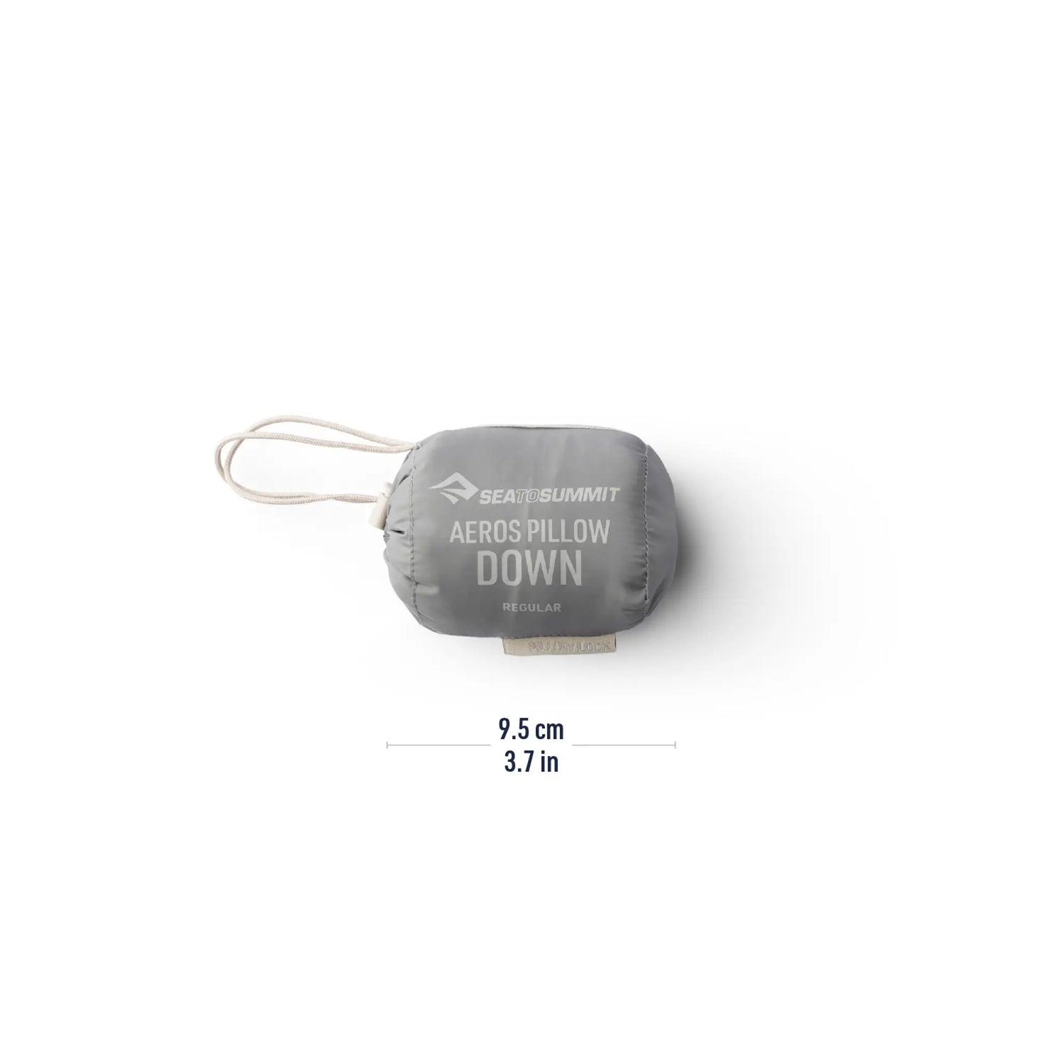 Sea To Summit Aeros Down Camping Backpacking Pillow