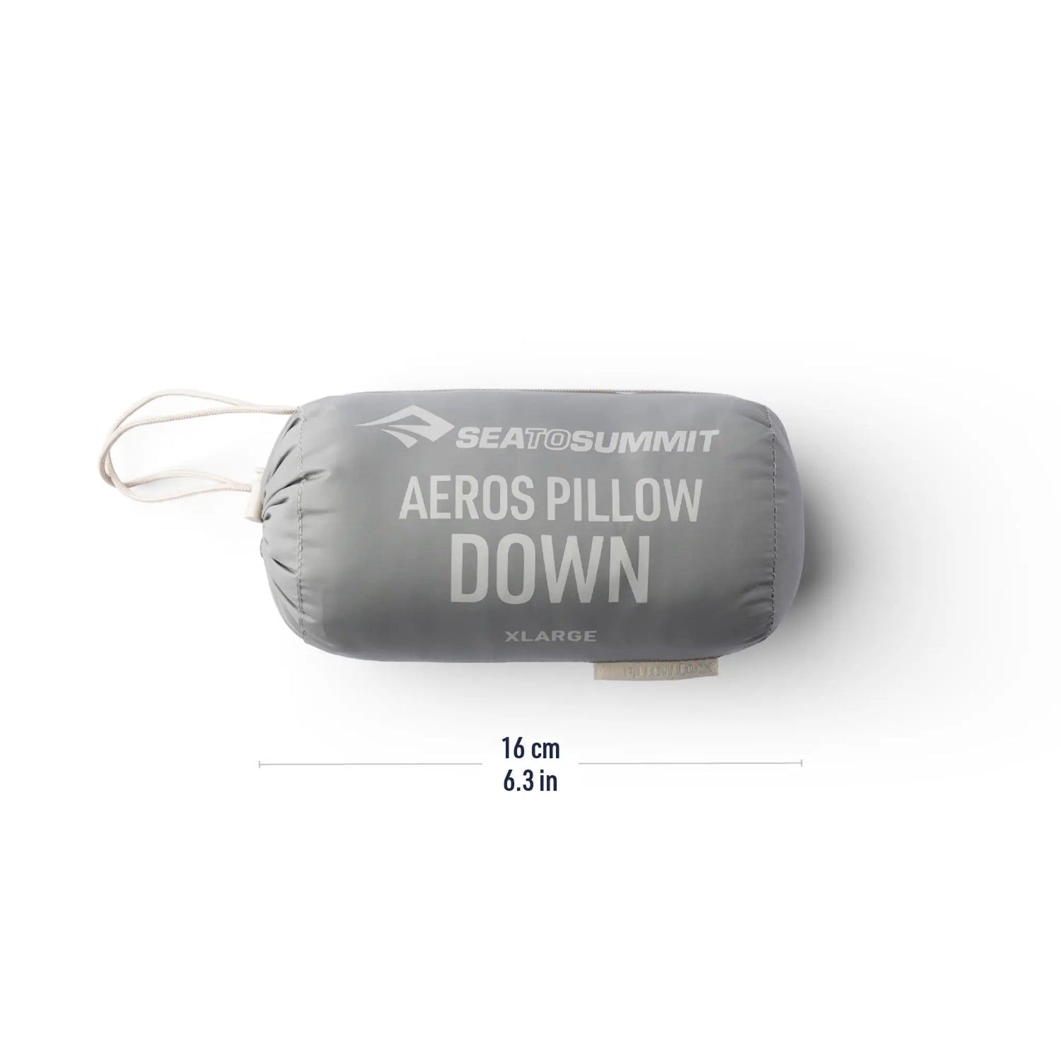Sea To Summit Aeros Down Camping Backpacking Pillow