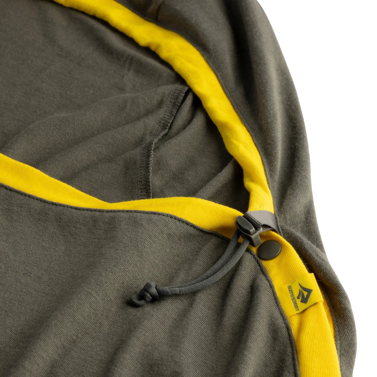 Sea To Summit Reactor Midweight Sleeping Bag Liner - Beluga