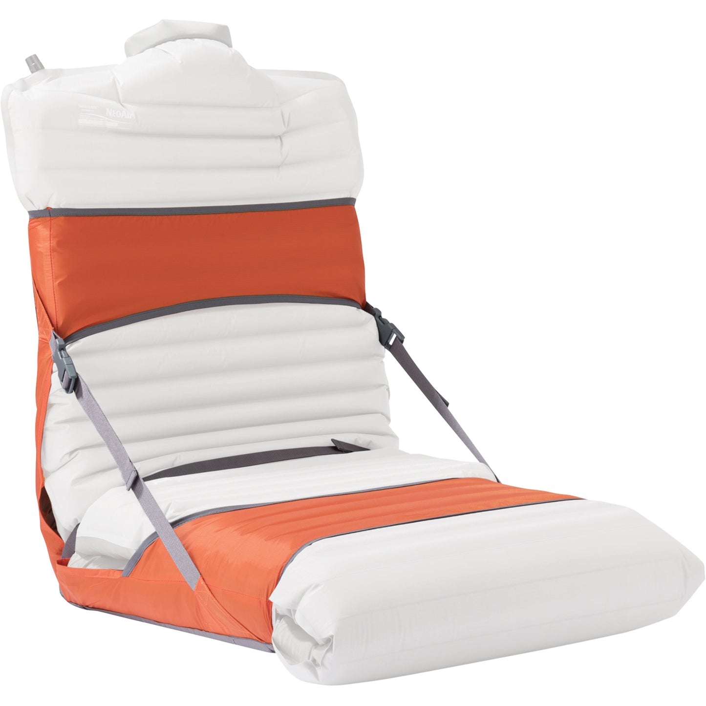 Thermarest Trekker Chair 25 - Tomato