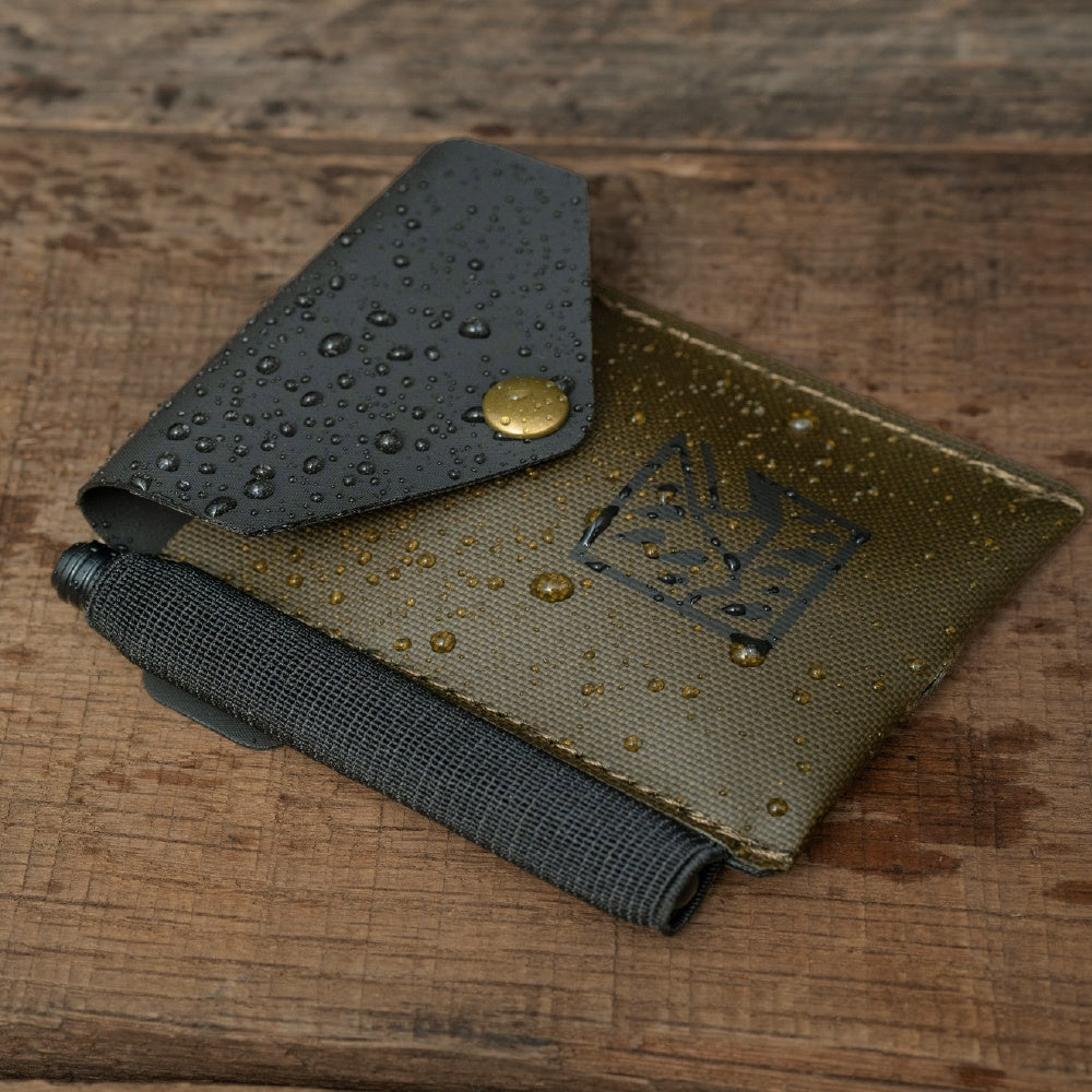 Rite in The Rain Monsoon OTG Card Wallet Kit