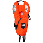 Helly Hansen Kid Safe+ Life Jacket (10/25KG) - Flour Orange