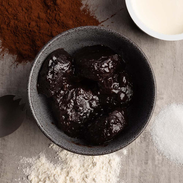 Wayfayrer Boil in the Bag Camp Food - Chocolate Pudding (New Flavour)