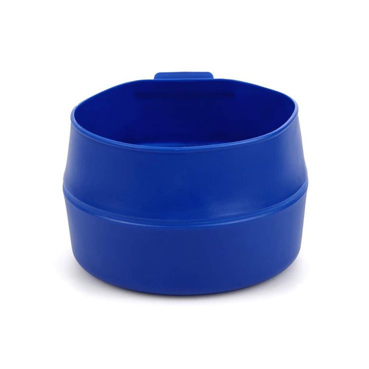 Wildo Fold-a-Cup Camping Cup - Big Navy