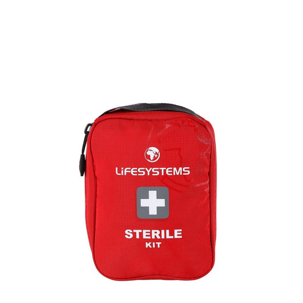 Lifesystems Sterile First Aid Kit