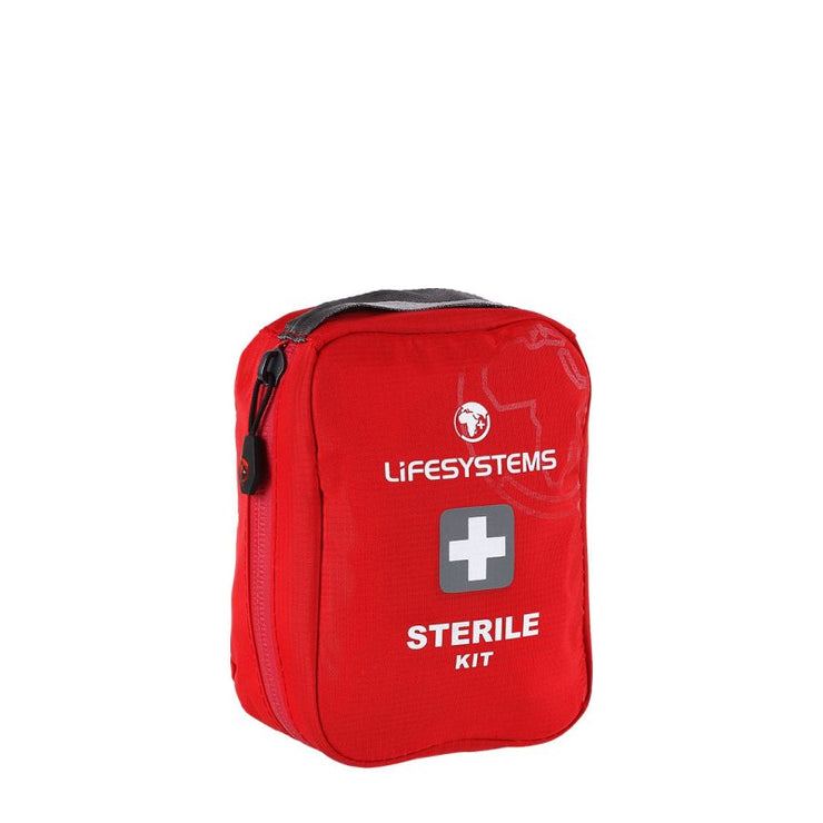 Lifesystems Sterile First Aid Kit