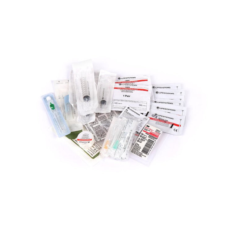 Lifesystems Sterile First Aid Kit