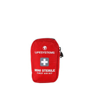 Lifesystems Mini Sterile First Aid Kit