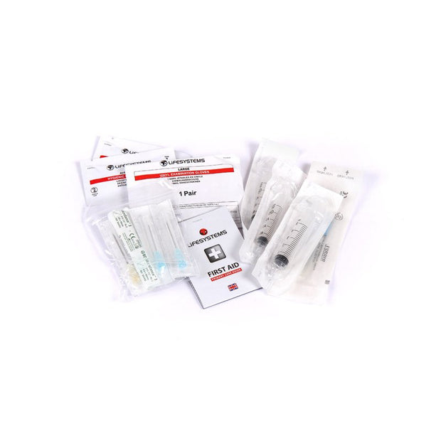 Lifesystems Mini Sterile First Aid Kit