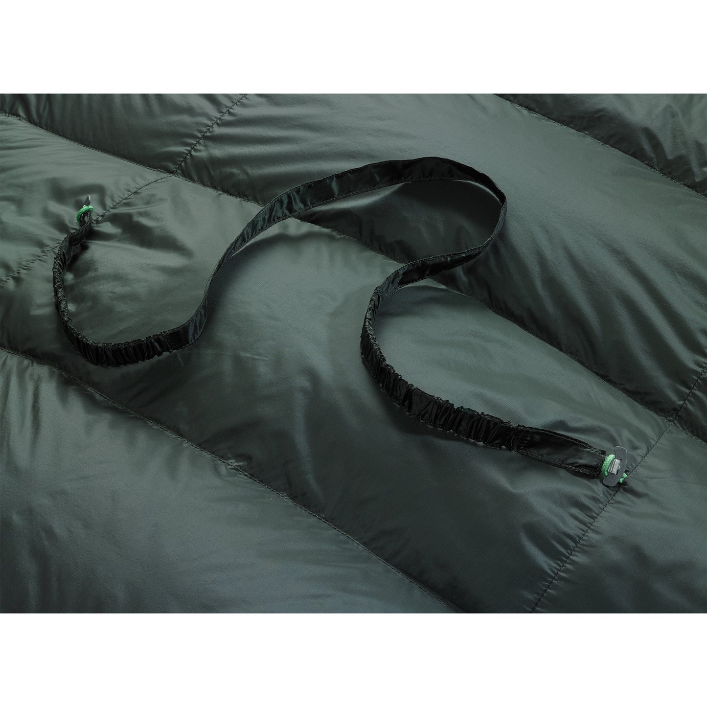 Therm-a-Rest Hyperion 32F/0C UL Down Sleeping Bag Regular - Black Forest