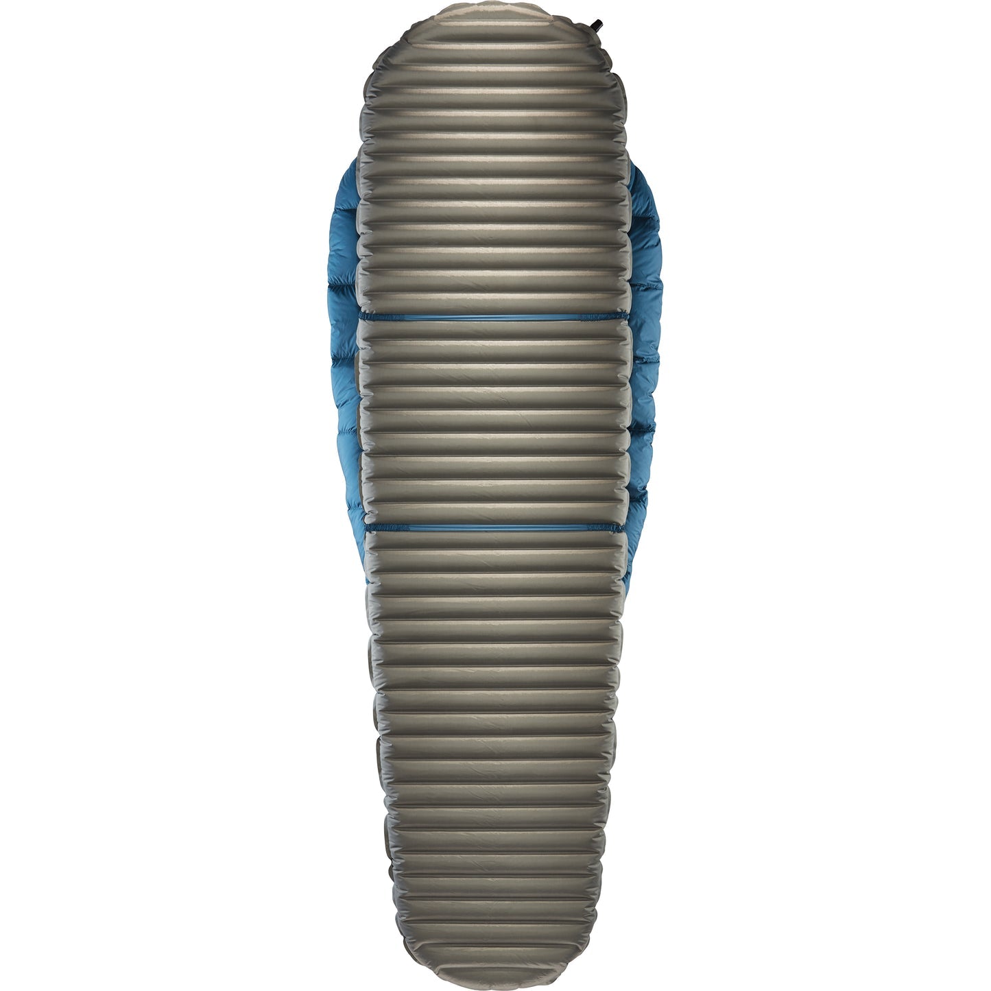 Therm-a-Rest Hyperion 20F/-6C Down Sleeping Bag - Regular Deep Pacific