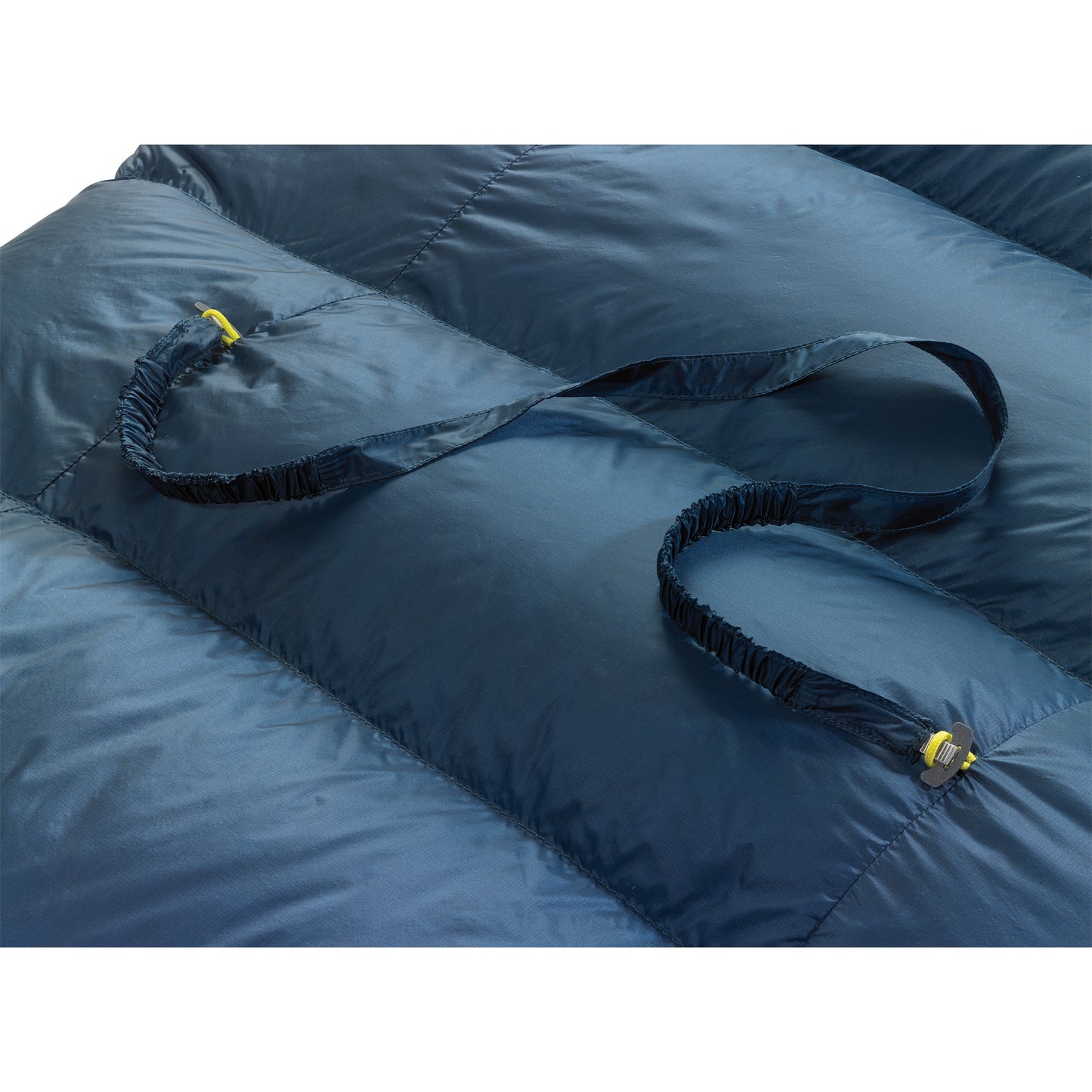 Therm-a-Rest Hyperion 20F/-6C Down Sleeping Bag - Regular Deep Pacific