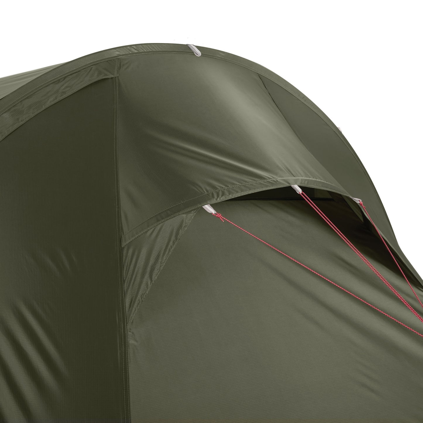 MSR Tindheim 3-Person Backpacking Tunnel Tent - Green