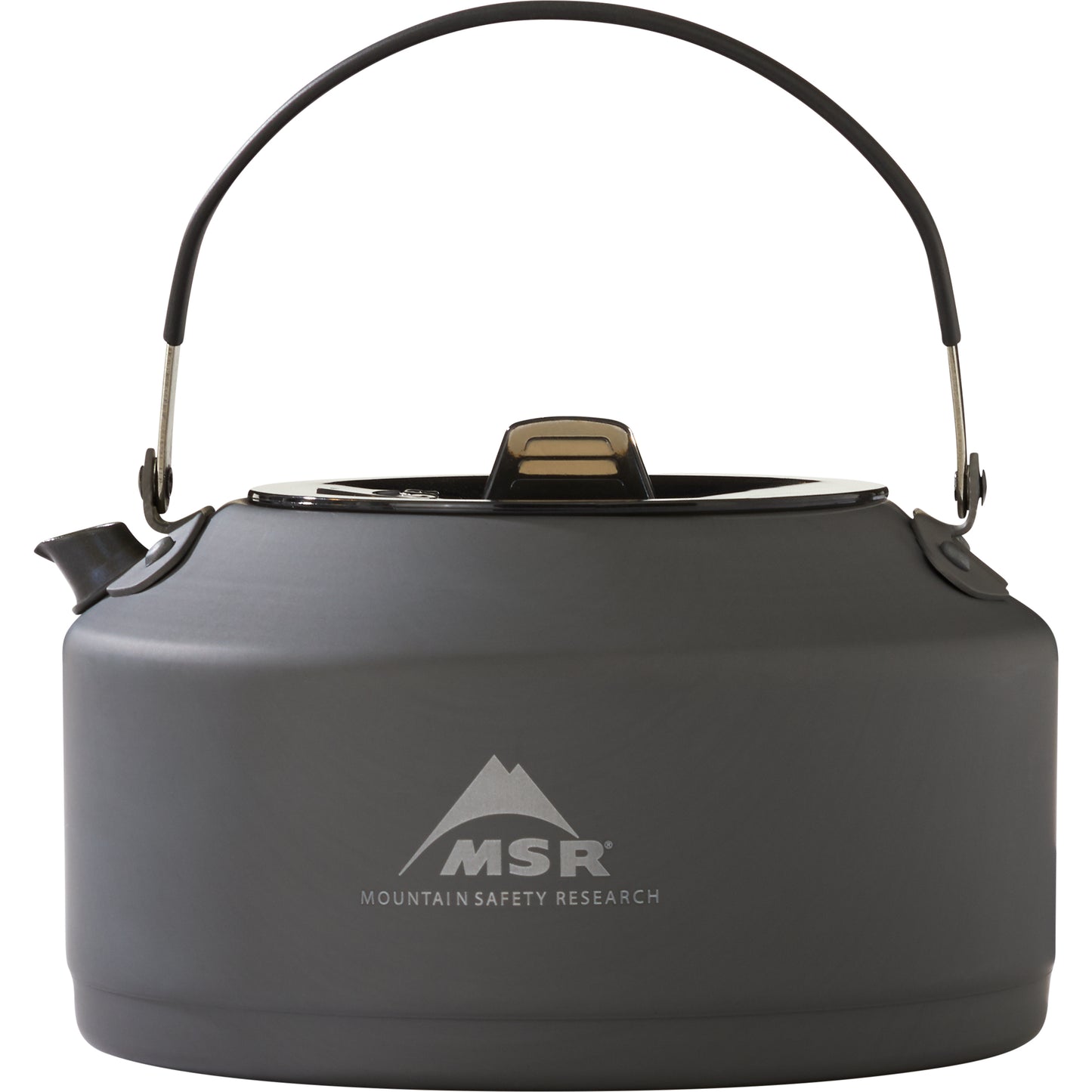 MSR Pika 1Litre Aluminium Teapot