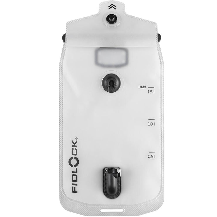 Fidlock Rucksack Hydration Bladder – 1.5Litre