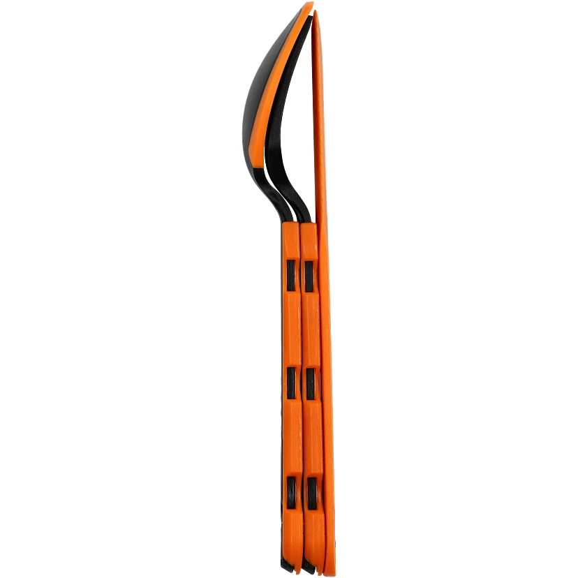 Jetboil Trailware Camping Utensil Kit